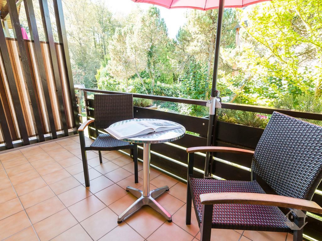 Landhaus Gruden Sommerberg Bad Wildbad Bagian luar foto