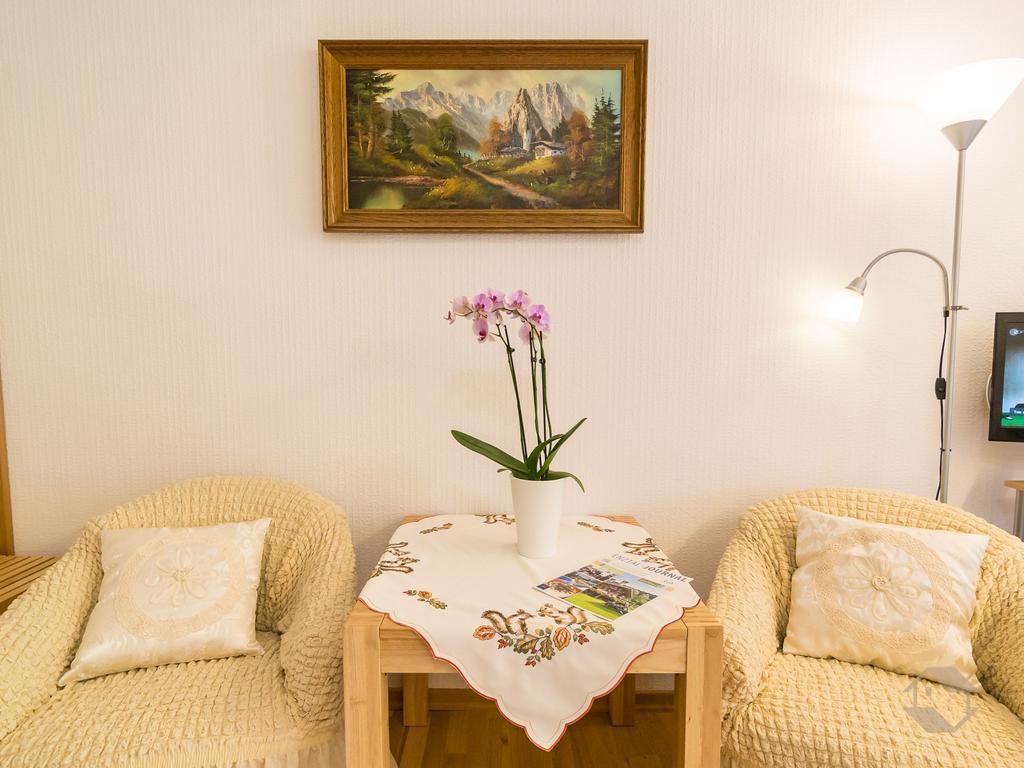 Landhaus Gruden Sommerberg Bad Wildbad Bagian luar foto