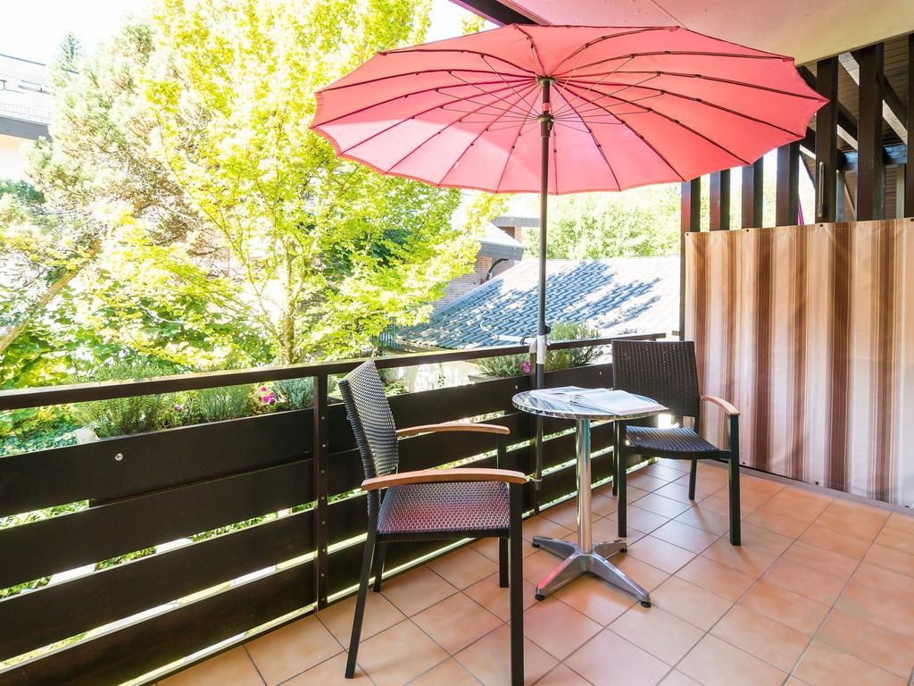 Landhaus Gruden Sommerberg Bad Wildbad Bagian luar foto