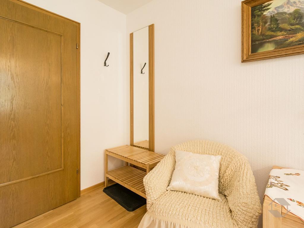 Landhaus Gruden Sommerberg Bad Wildbad Bagian luar foto