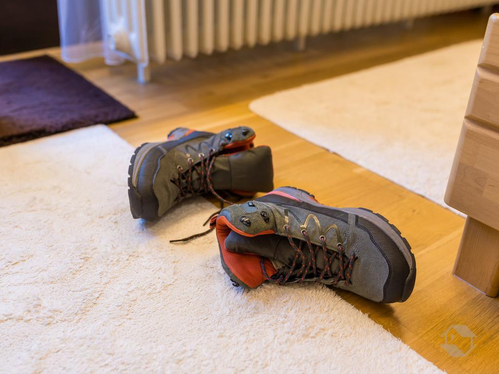 Landhaus Gruden Sommerberg Bad Wildbad Bagian luar foto