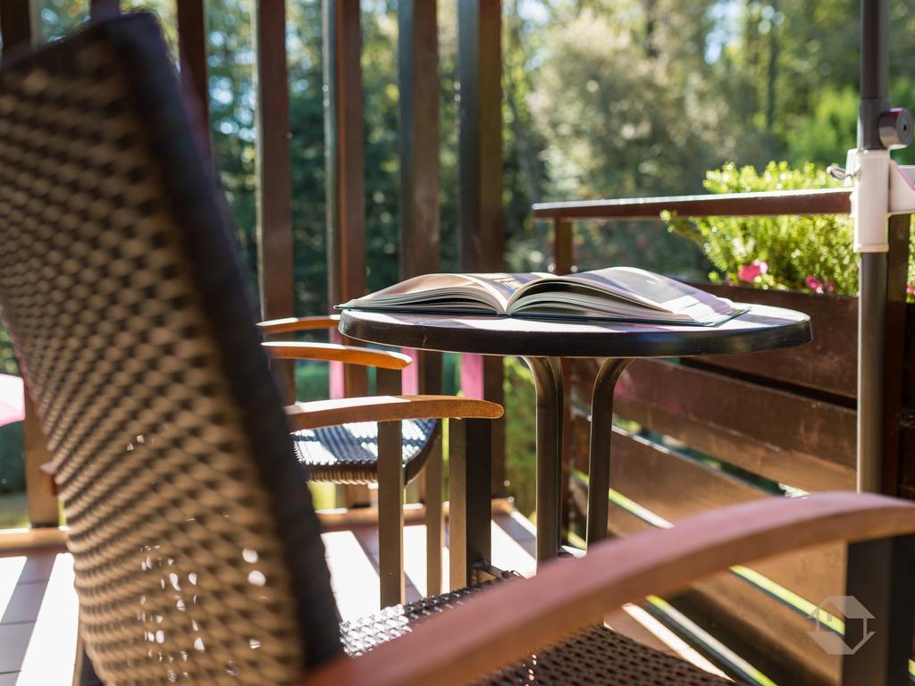 Landhaus Gruden Sommerberg Bad Wildbad Bagian luar foto