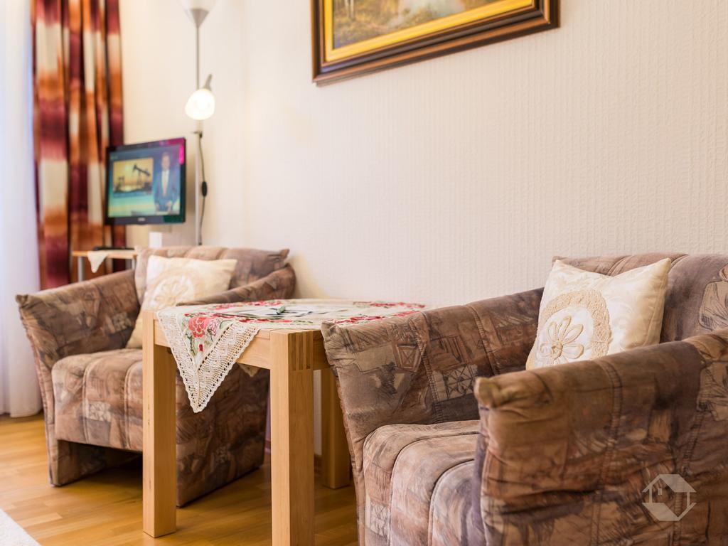 Landhaus Gruden Sommerberg Bad Wildbad Bagian luar foto