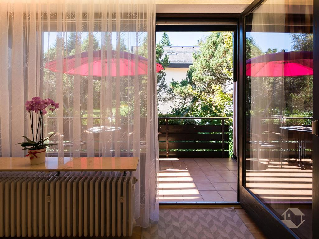 Landhaus Gruden Sommerberg Bad Wildbad Bagian luar foto