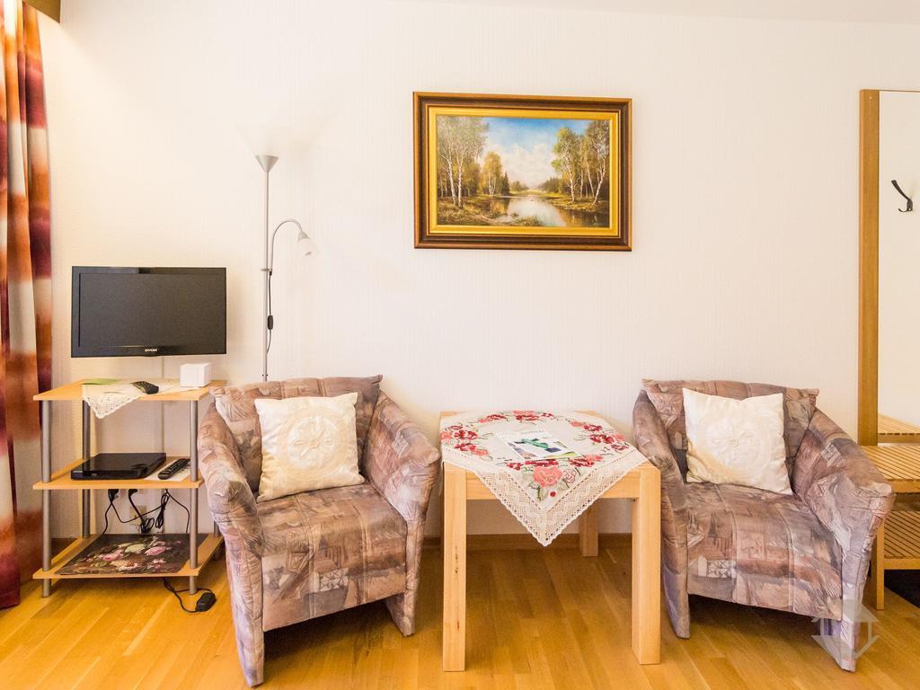 Landhaus Gruden Sommerberg Bad Wildbad Bagian luar foto