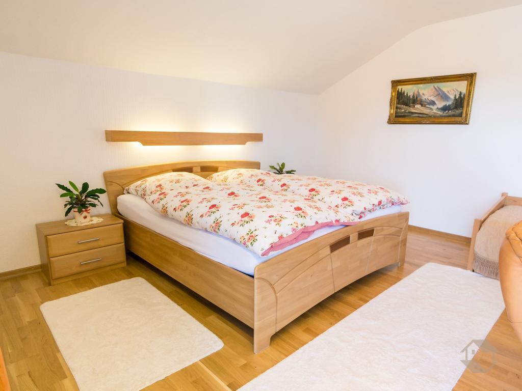 Landhaus Gruden Sommerberg Bad Wildbad Bagian luar foto