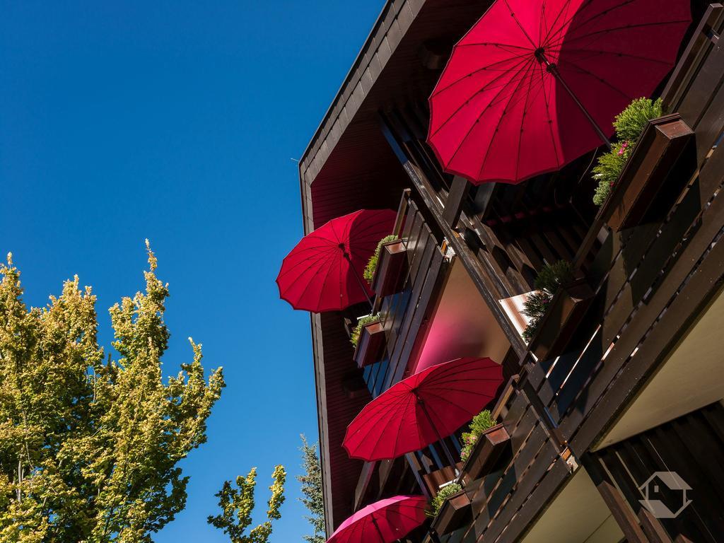 Landhaus Gruden Sommerberg Bad Wildbad Bagian luar foto